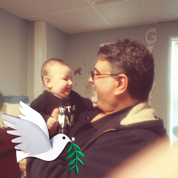Meet your Posher, Joseph - Picture 1 of 1